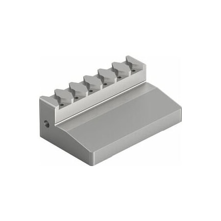 Garant Top Jaw with Insert Seat, for Type: 80 363036 80